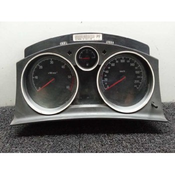 CUADRO INSTRUMENTOS 13216684 110080261050 
