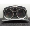Recambio de cuadro instrumentos para opel astra gtc sport referencia OEM IAM 13216684 110080261050 