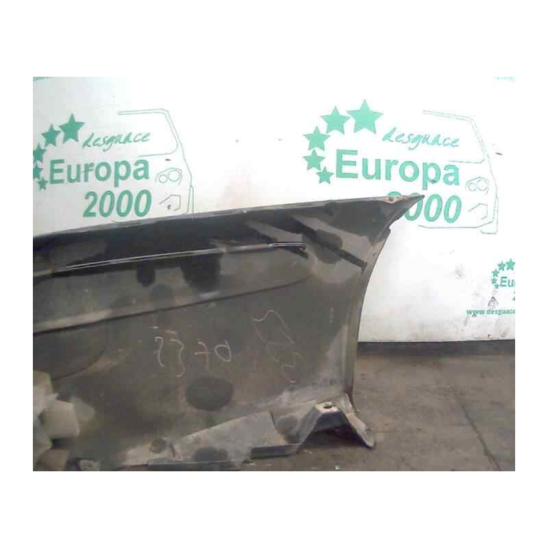 Recambio de paragolpes trasero para renault megane i fase 2 gandtour (ka..) 1.9 dti diesel referencia OEM IAM - Azul 2