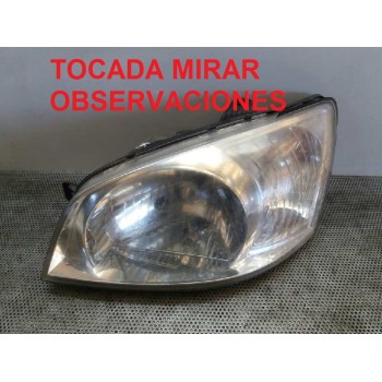 FARO IZQUIERDO 