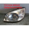Recambio de faro izquierdo para hyundai getz (tb) 1.5 crdi referencia OEM IAM   