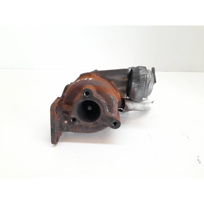 Recambio de turbocompresor para opel astra gtc ''111 years'' referencia OEM IAM 8981023712 VIFC1001 IHI - Negro 3