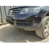Recambio de paragolpes delantero para volkswagen touareg (7la) tdi r5 referencia OEM IAM   