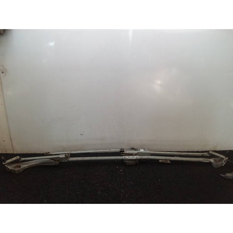 Recambio de motor limpia delantero para ford c-max trend referencia OEM IAM V16333  