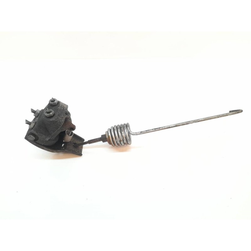 Recambio de repartidor de freno para mercedes-benz sprinter 02.00  caja cerrada 313 cdi (903.661-662) referencia OEM IAM - Blanco