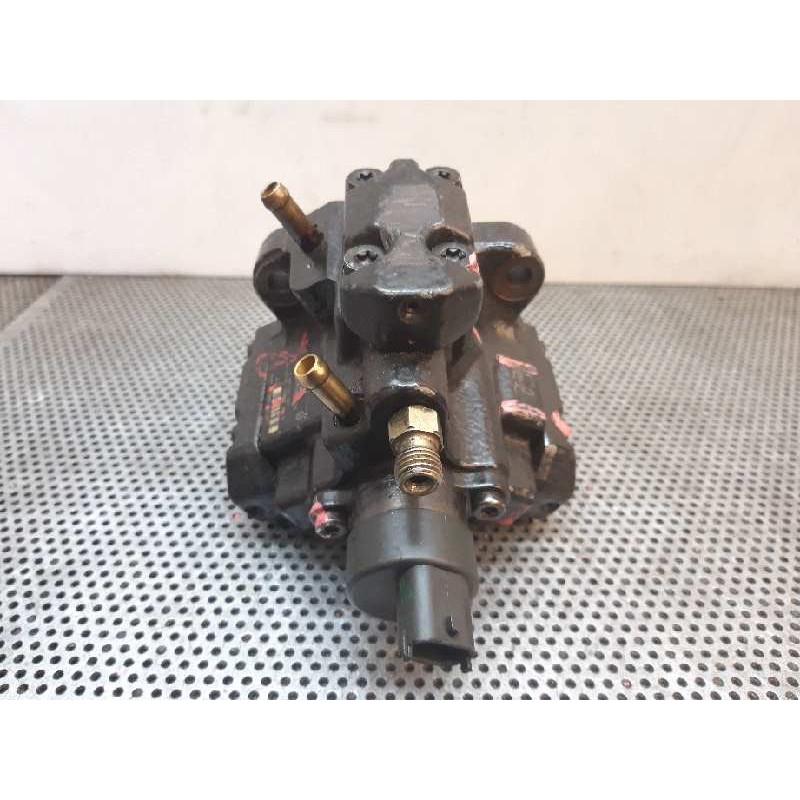 Recambio de bomba inyeccion para alfa romeo 147 (190) 1.9 jtd cat referencia OEM IAM 0445010007 116113 BOSCH 3