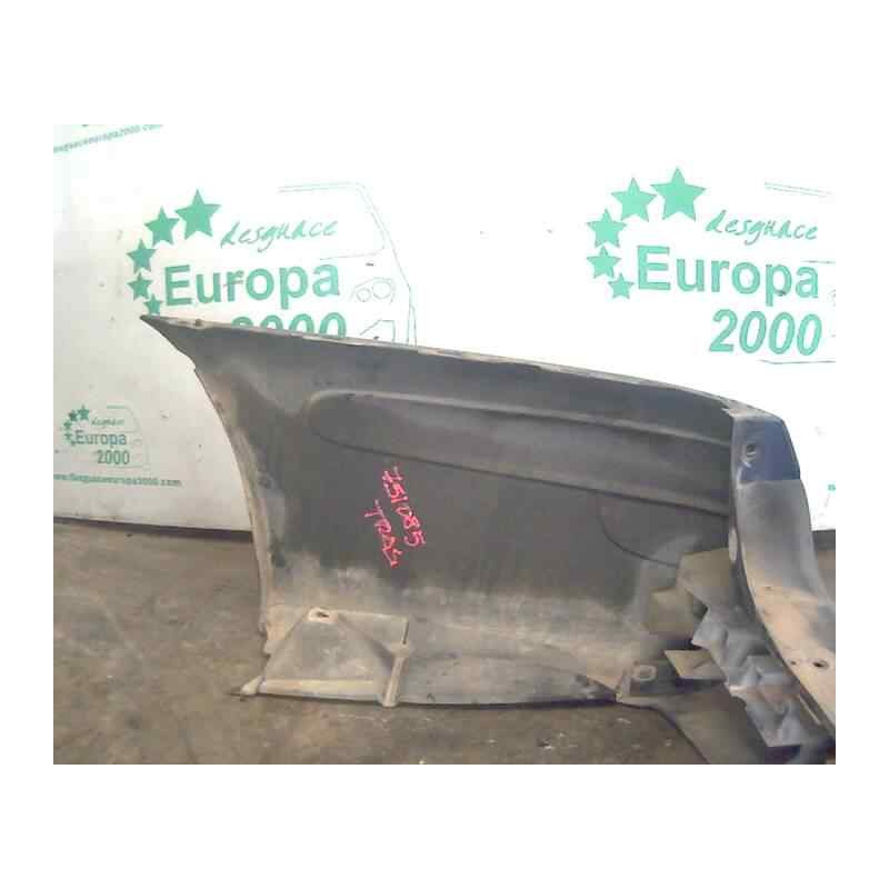Recambio de paragolpes trasero para renault megane i fase 2 gandtour (ka..) 1.9 dti diesel referencia OEM IAM - Azul 3