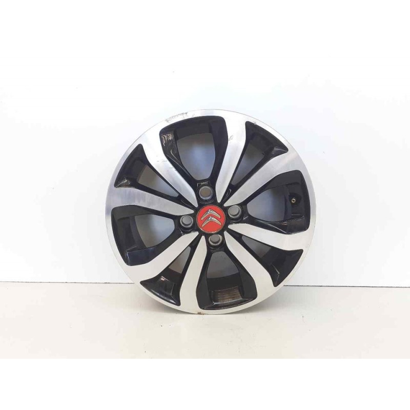 Recambio de llanta para citroën c1 feel referencia OEM IAM B000908077  