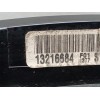Recambio de cuadro instrumentos para opel astra gtc sport referencia OEM IAM 13216684 110080261050 