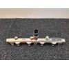 Recambio de rampa inyectora para lancia phedra (180) 2.2 jtd referencia OEM IAM 0445214017 0281002592 