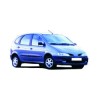 Recambio de paragolpes trasero para renault megane i fase 2 gandtour (ka..) 1.9 dti diesel referencia OEM IAM   