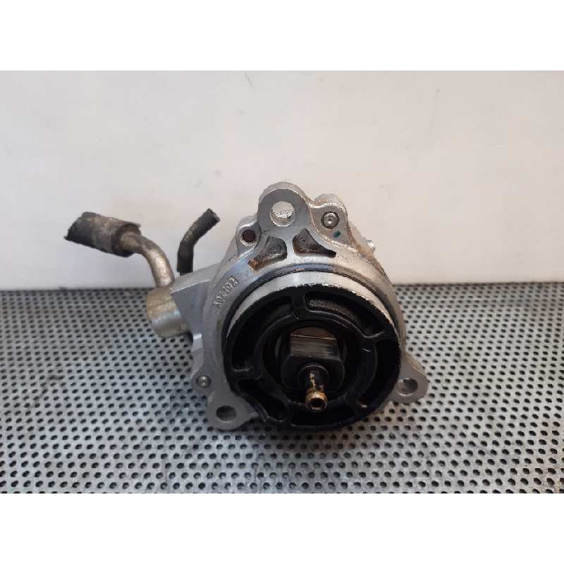 Recambio de depresor freno / bomba vacio para mazda 6 berlina (gg) 2.0 diesel cat referencia OEM IAM RF5C18G00 X2T58172 - Negro
