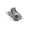 Recambio de motor arranque para volkswagen polo (9n3) united referencia OEM IAM 02T911024B  VALEO