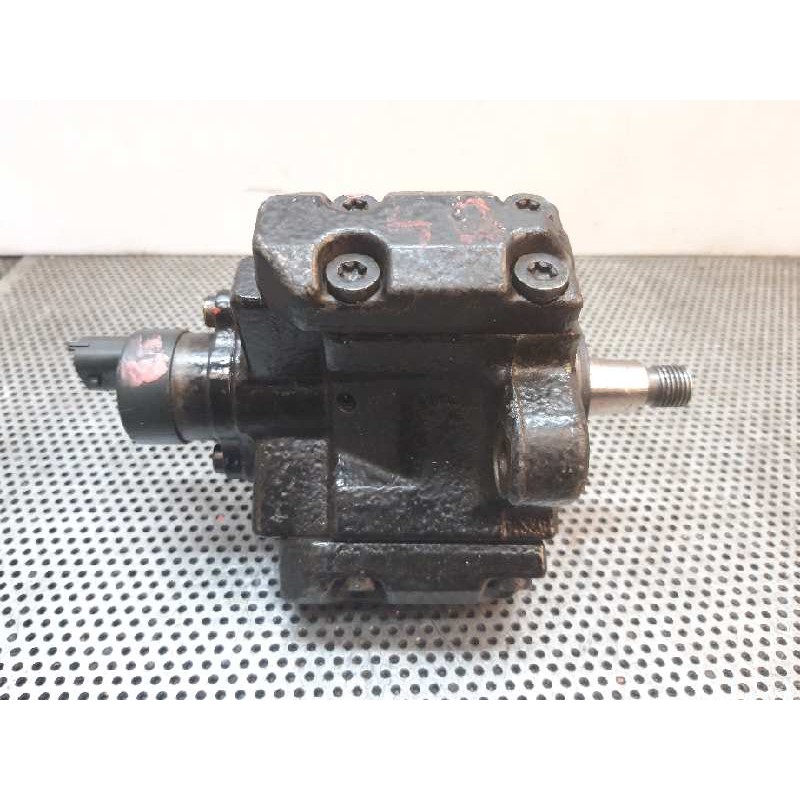 Recambio de bomba inyeccion para alfa romeo 147 (190) 1.9 jtd cat referencia OEM IAM 0445010007 116113 BOSCH 4