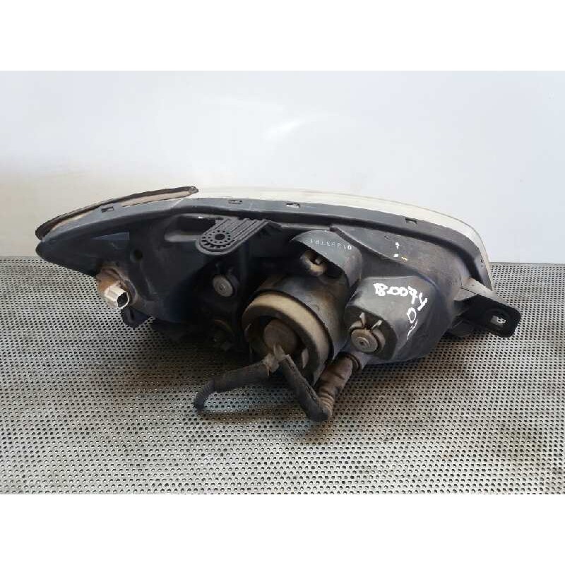 Recambio de faro izquierdo para hyundai getz (tb) 1.5 crdi referencia OEM IAM 2