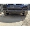 Recambio de paragolpes delantero para volkswagen touareg (7la) tdi r5 referencia OEM IAM   