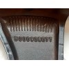 Recambio de llanta para citroën c1 feel referencia OEM IAM B000908077  