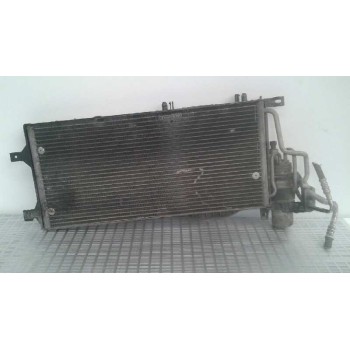 CONDENSADOR / RADIADOR AIRE ACONDICIONADO 13106020 BEHR