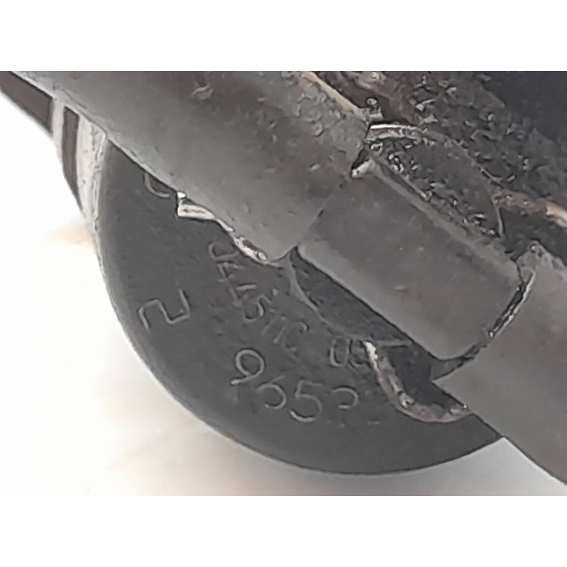Recambio de inyector para peugeot 807 st pack referencia OEM IAM 0445110036 9653344880 BOSCH 3