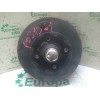 Recambio de tambor freno trasero para skoda felicia berlina ( 791) 1.9 diesel cat referencia OEM IAM   