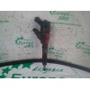 Recambio de inyector para peugeot 206 berlina 2.0 hdi cat referencia OEM IAM 0445110008 9635196580 BOSCH