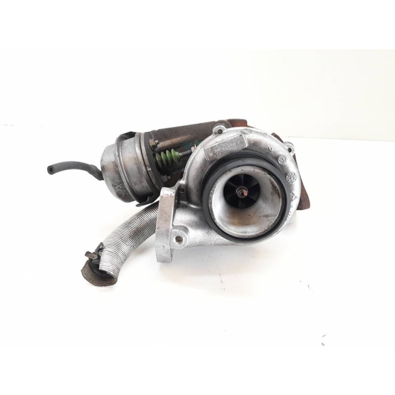 Recambio de turbocompresor para opel astra gtc ''111 years'' referencia OEM IAM 8981023712 VIFC1001 IHI - Negro 5