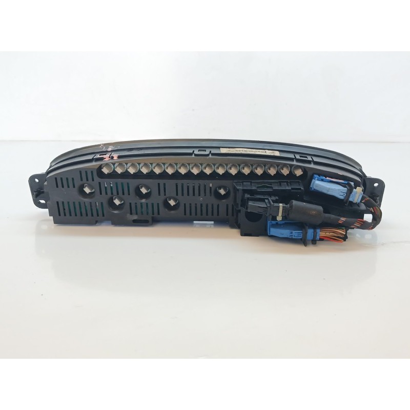Recambio de cuadro instrumentos para citroën xsara picasso 2.0 hdi x referencia OEM IAM 964858780 3