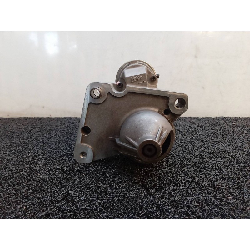 Recambio de motor arranque para citroën berlingo station wagon x referencia OEM IAM 9688268480 TS14E110 VALEO - Blanco 4