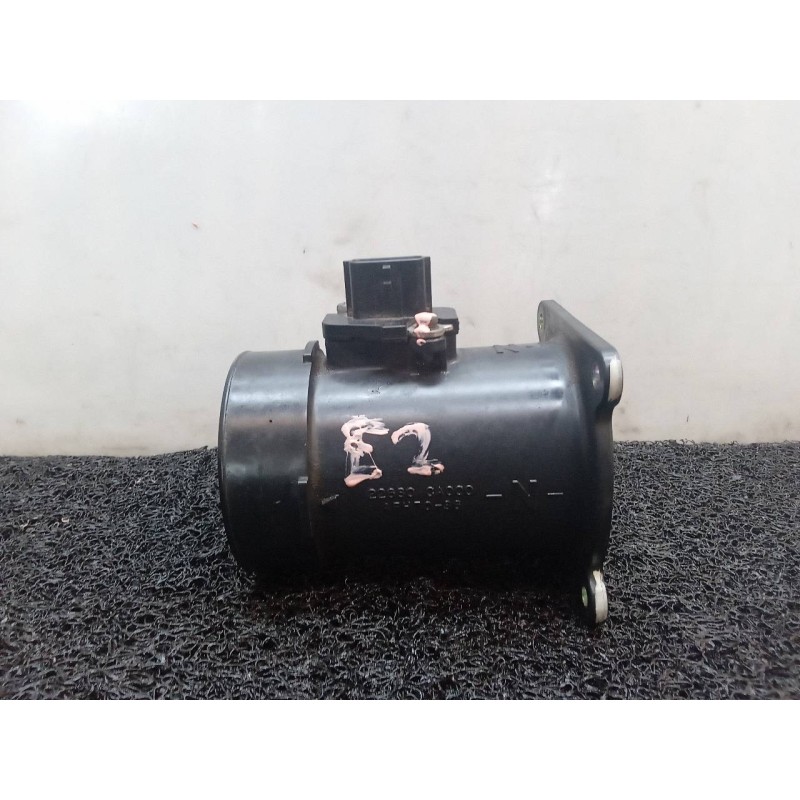 Recambio de caudalimetro para nissan altima (l31) 3.5 referencia OEM IAM 226807S000 22680CA000 
