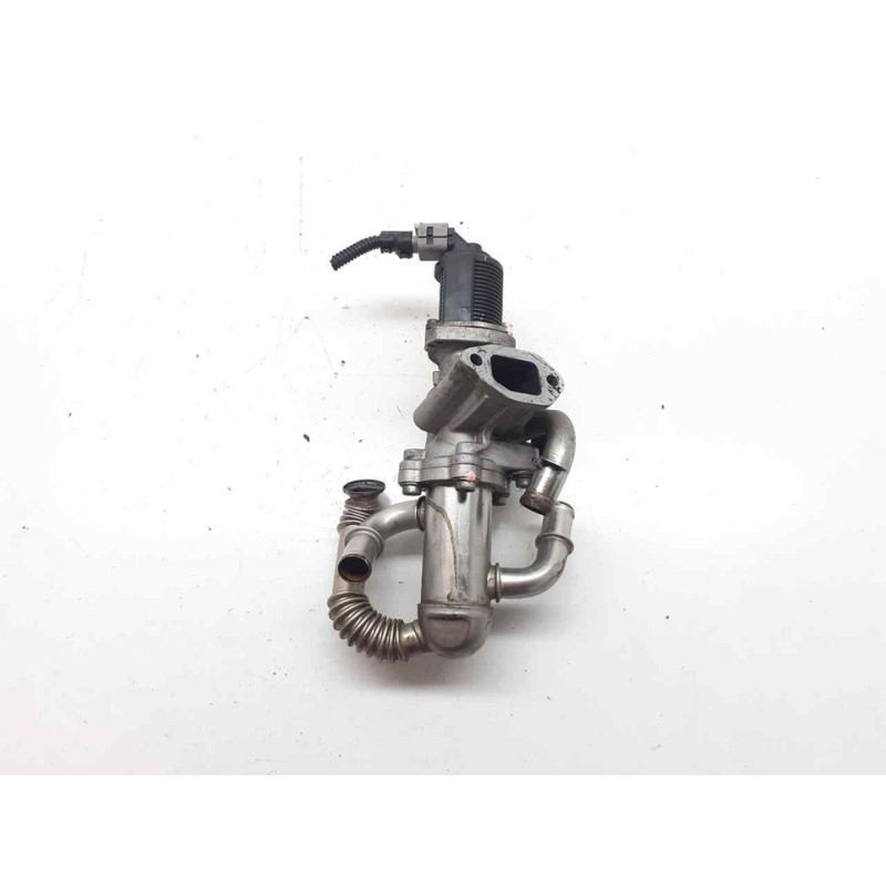 Recambio de valvula egr para fiat fiorino sx furg. referencia OEM IAM 55201144 0480228116 - Blanco 3