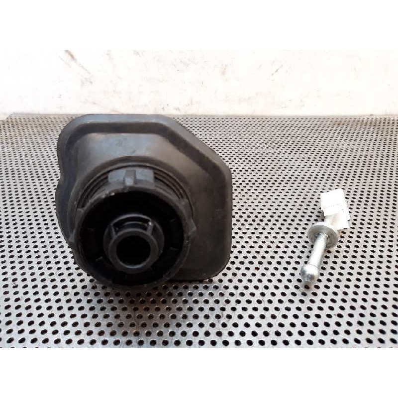 Recambio de bombin embrague para mazda 3 berlina (bk) 2.0 diesel cat referencia OEM IAM 6284600627  SACHS 3