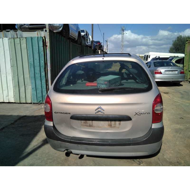 citroën xsara picasso del año 2004