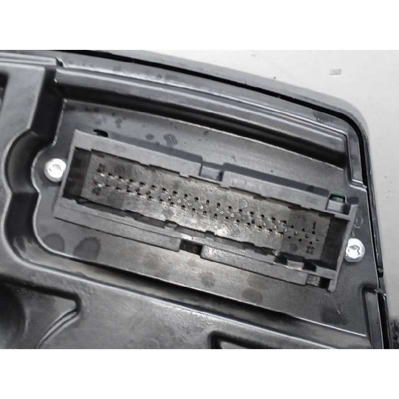 Recambio de cuadro instrumentos para opel astra gtc sport referencia OEM IAM 13216684 110080261050 4