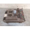 Recambio de caja reles / fusibles para citroën c5 berlina 2.0 hdi premier referencia OEM IAM 9637466180  