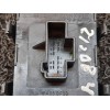Recambio de mando elevalunas delantero izquierdo para ford focus berlina (cak) ghia referencia OEM IAM 98AB14A132DE  
