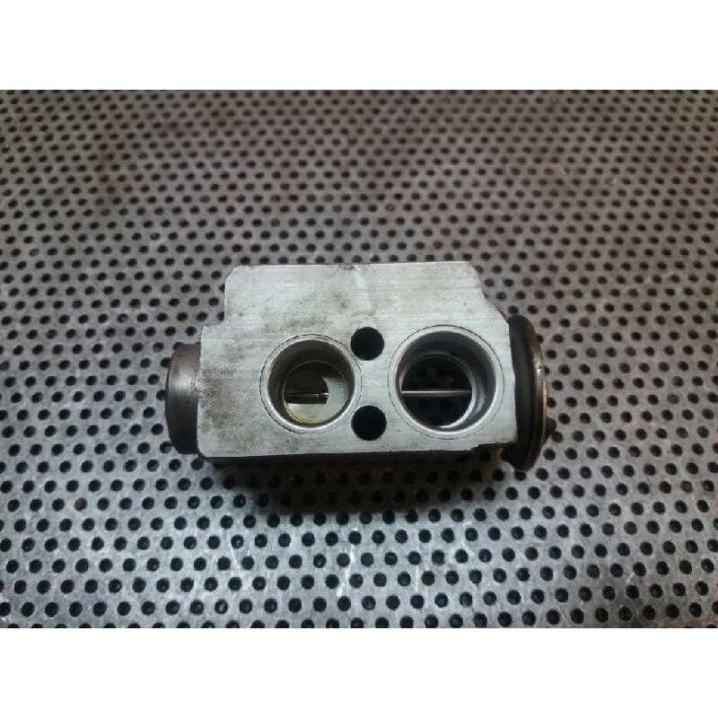 Recambio de valvula expansion para bmw serie 3 berlina (e90) 320d referencia OEM IAM 6411698148401 - Negro 4