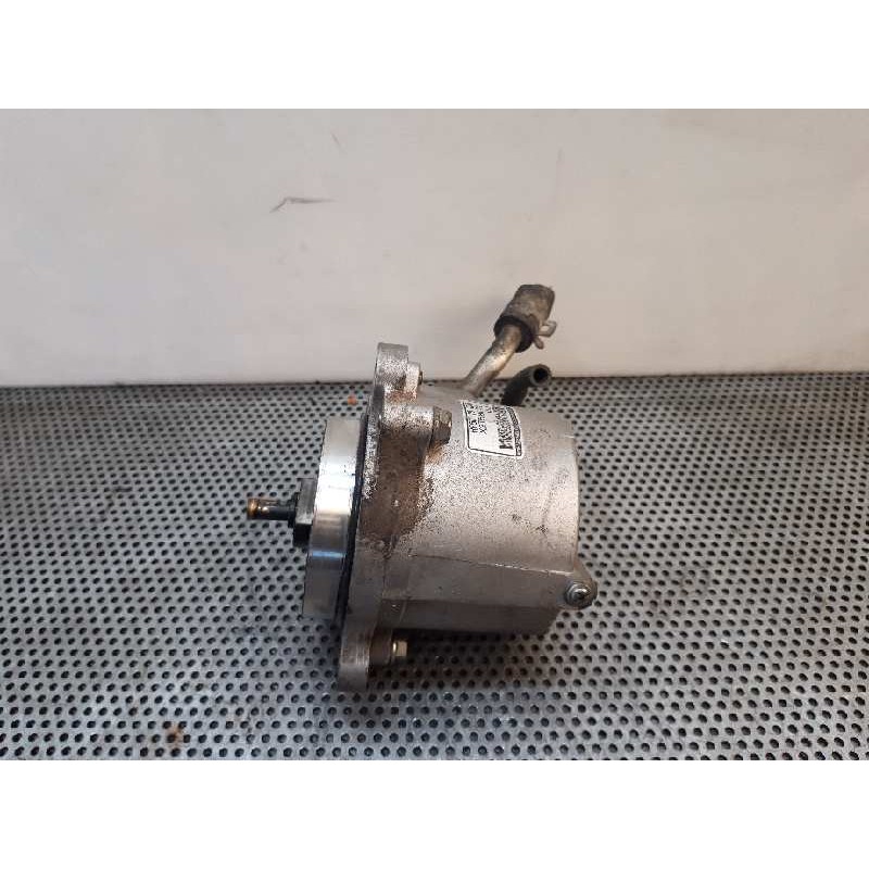 Recambio de depresor freno / bomba vacio para mazda 6 berlina (gg) 2.0 diesel cat referencia OEM IAM RF5C18G00 X2T58172 - Negro 2