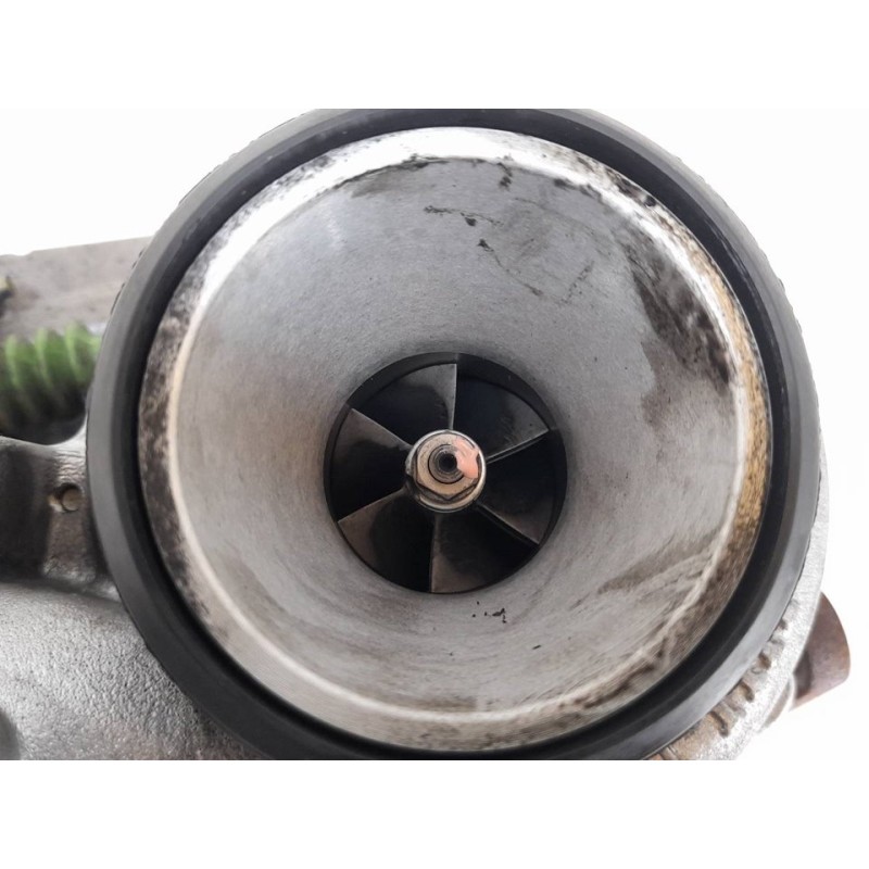 Recambio de turbocompresor para opel astra gtc ''111 years'' referencia OEM IAM 8981023712 VIFC1001 IHI - Negro 6