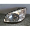 Recambio de faro izquierdo para hyundai getz (tb) 1.5 crdi referencia OEM IAM   
