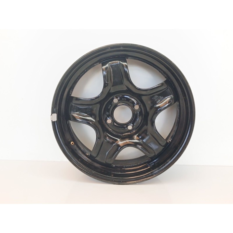 Recambio de llanta para dacia logan mcv ii tce 90 (k8m1) referencia OEM IAM 2160730 408001040R 