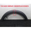 Recambio de aletin trasero izquierdo para dacia sandero iii stepway comfort referencia OEM IAM 788A36645R  