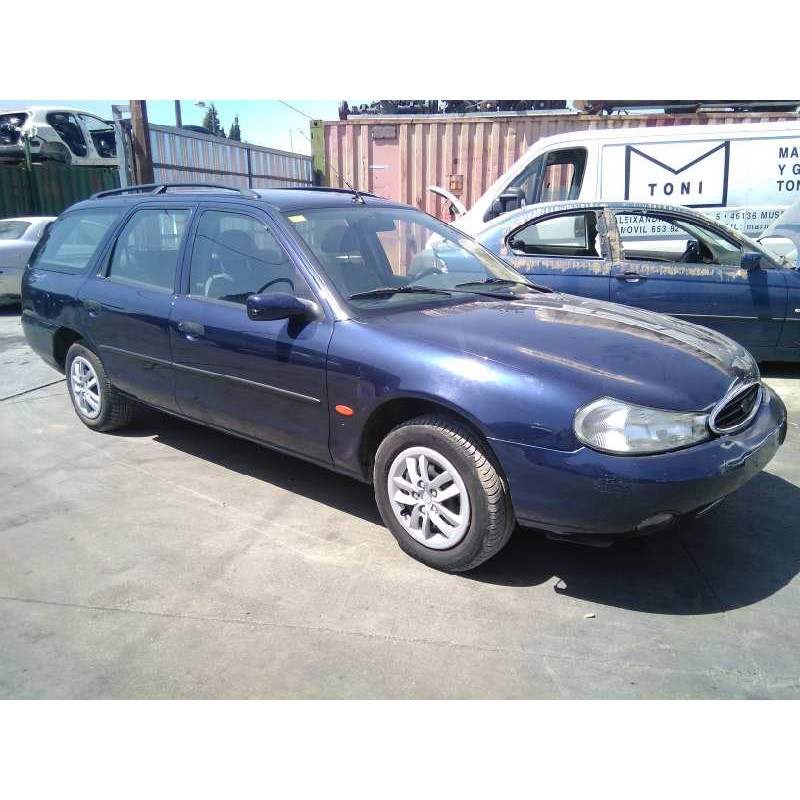 ford mondeo familiar (gd) del año 1998