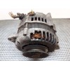 Recambio de alternador para nissan almera (n16/e) 2.2 dci diesel cat referencia OEM IAM 23100BN300 LR1100724 