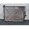 Recambio de radiador agua para bmw serie 1 berlina (e81/e87) 116i referencia OEM IAM 752293412 8801913664Z022 