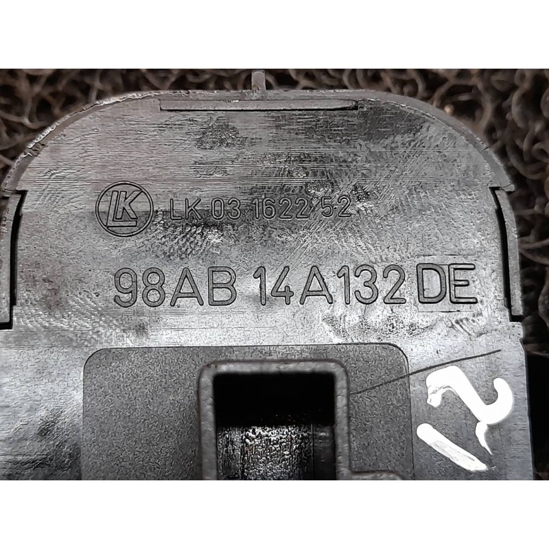 Recambio de mando elevalunas delantero izquierdo para ford focus berlina (cak) ghia referencia OEM IAM 98AB14A132DE - Verde 3
