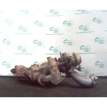 TURBOCOMPRESOR GT1746 7700101141B GARRET