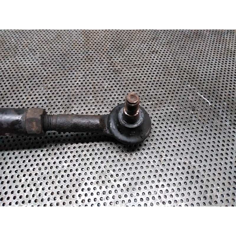 Recambio de barra direccion para nissan terrano/terrano.ii (r20) 2.7 turbodiesel referencia OEM IAM - Blanco 3