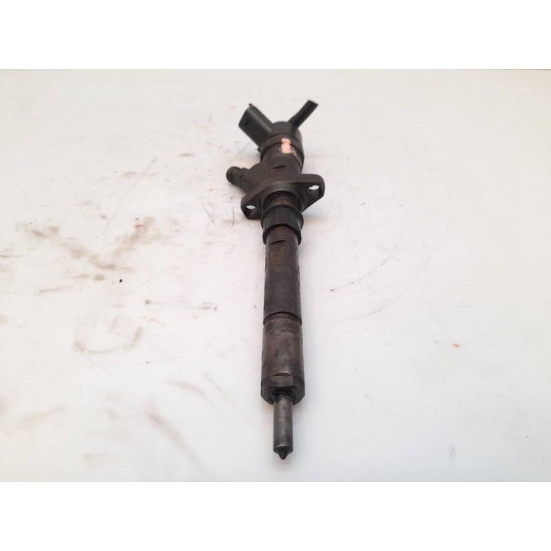 Recambio de inyector para peugeot 807 st pack referencia OEM IAM 0445110036 9653344880 BOSCH