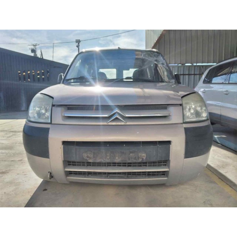 citroën berlingo del año 2006