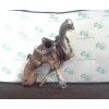 Recambio de turbocompresor para renault laguna (b56) 2.2 diesel referencia OEM IAM GT1746 7700101141B GARRET